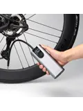 A8 fietspomp oplaadbaar