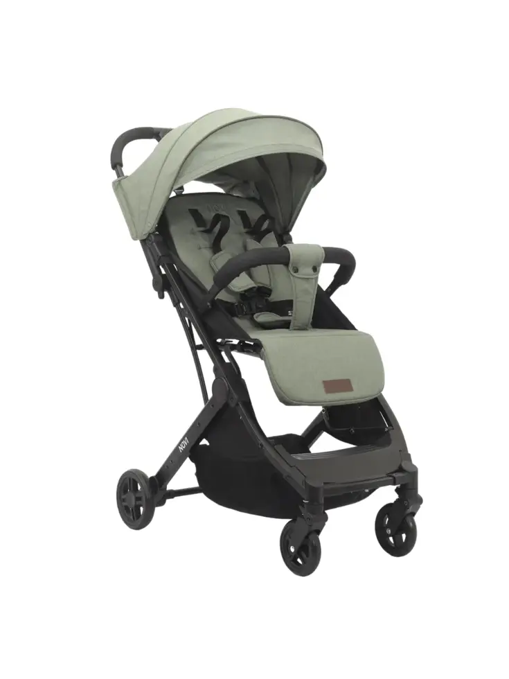 Travel Go - Buggy