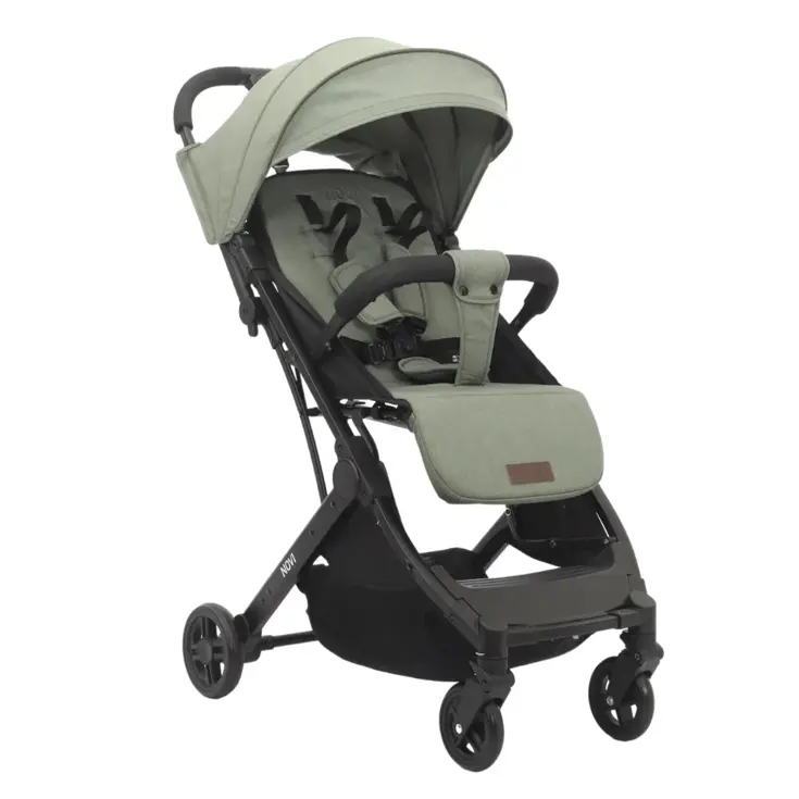 Travel Go - Buggy