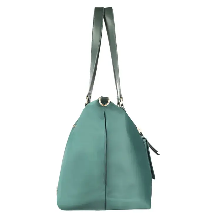 Sandy - Reistas - Met Koffer Sleeve - 37 Liter