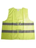 Reflecterend veiligheidsvest kinderen 140-152