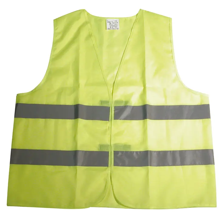 Reflecterend veiligheidsvest kinderen 140-152