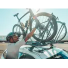 Yakima HighRoad Black - Dakfietsendrager