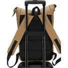 Dull PU rolrugtas 42 liter