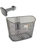 Mand New Looxs toscane vast zwart