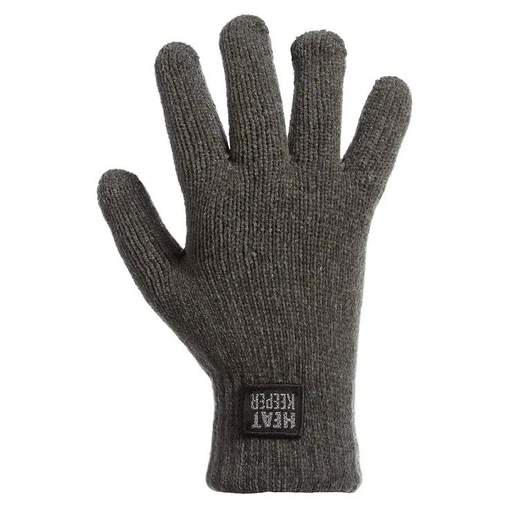 Heatkeeper - Dames - Chenille - Handschoenen