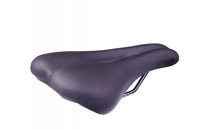 Simson Fietszadel Hybrid