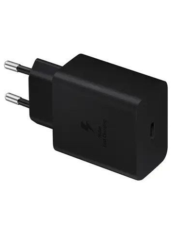 Snellader met USB-C Kabel