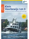 ANWB Cursusboek Klein Vaarbewijs I en II