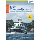ANWB Cursusboek Klein Vaarbewijs I en II