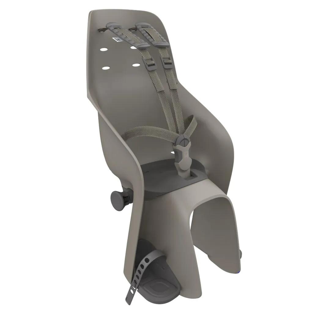 Urban Iki  Achterzitje  U-me Easyfix  Gray-Black main product image