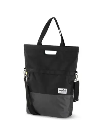 Urban Proof Gerecyclede Shopper Fietstas 20L
