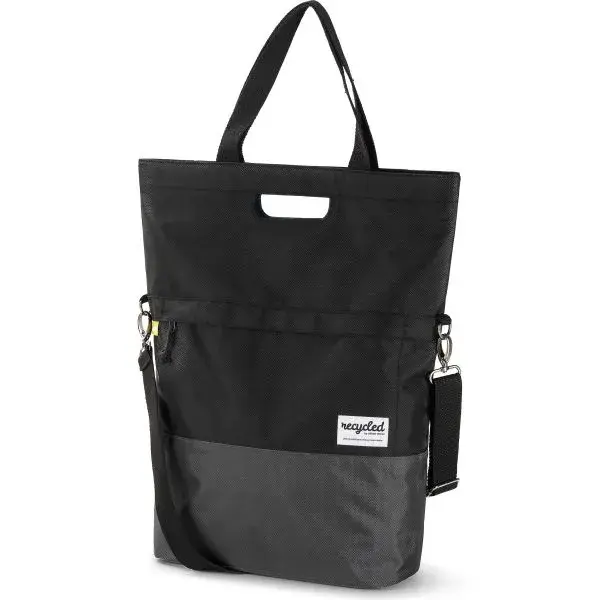 Urban Proof Gerecyclede Shopper Fietstas 20L