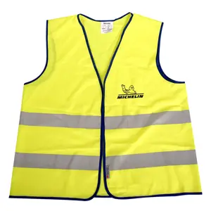 Michelin Veiligheidshesje - geel