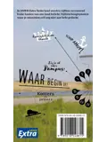 ANWB Extra reisgids Nederland