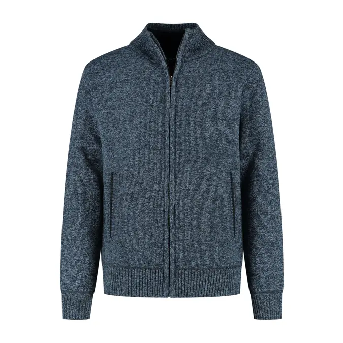 MGO Philip Heren - Outdoorvest - Fleecevest