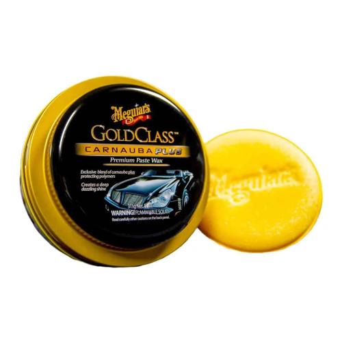 Gold Class Carnauba Plus Wax 311g