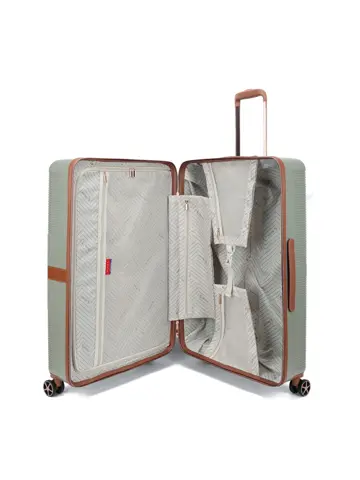 Decent - Stella - Grote koffer 108L