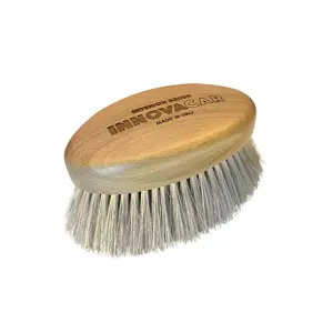Innovacar Interior Brush Handborstel
