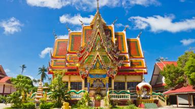 thailand_ko-samui_eiland_wat-plai-laem-tempel_shutterstock_104725007