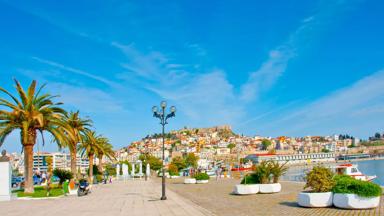 griekenland_chalkidiki_kavala_boulevard_shutterstock_85265266