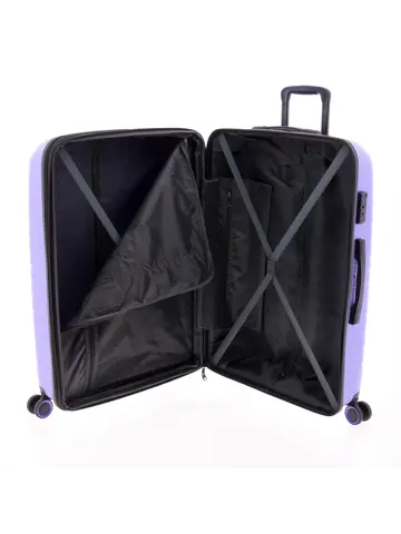 Kick-off - Grote koffer - 76cm - 125L