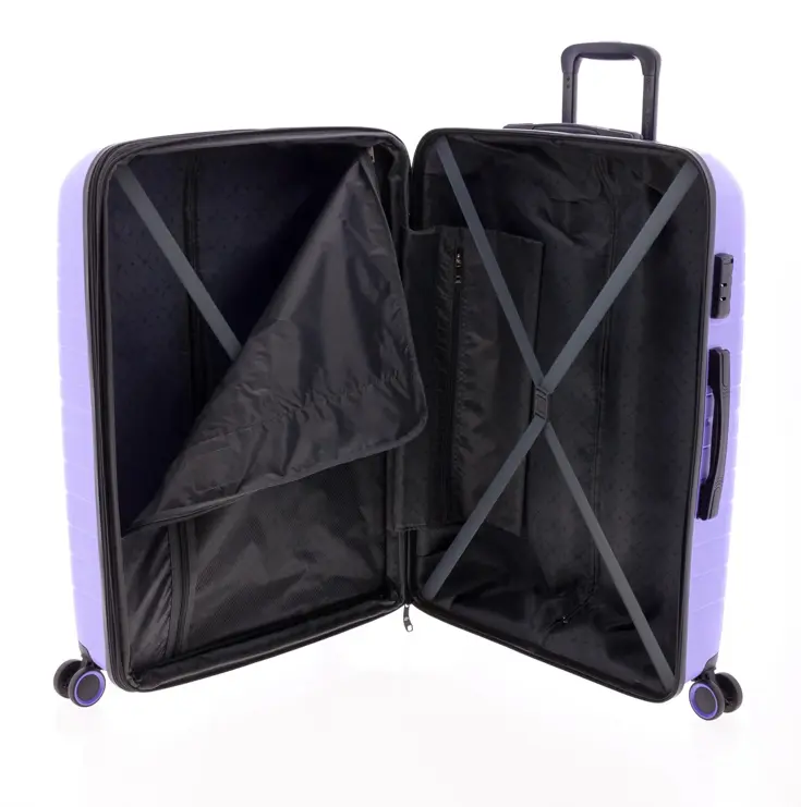 Kick-off - Grote koffer - 76cm - 125L