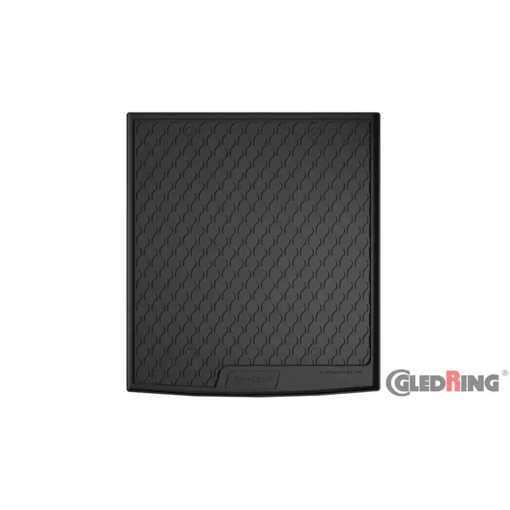 Volkswagen Passat 3G Variant 2014 - Kofferbakmat - Gledring