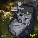 Aqiila Powerbank Powerbird B20+ - 20000mAh