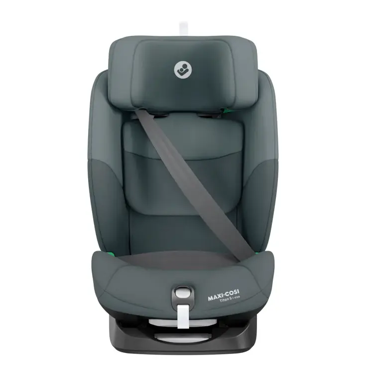 Titan S i-Size - Kinder autostoel