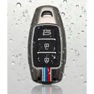 Dutch Shield  Sleutelhoesje  Hyundai D3