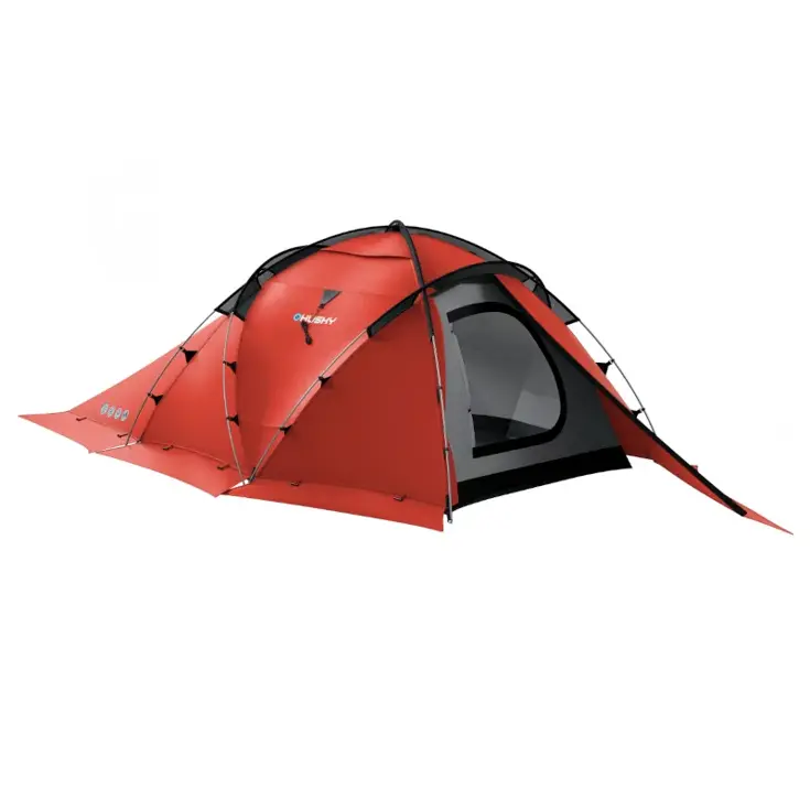 Fighter Extreme 3-4 tent