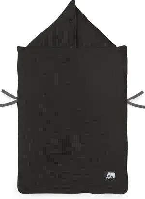 Universele Voetenzak voor Autostoel & Kinderwagen