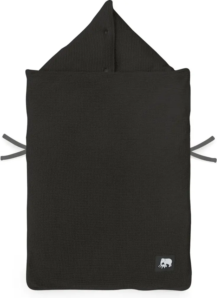 Universele Voetenzak voor Autostoel & Kinderwagen