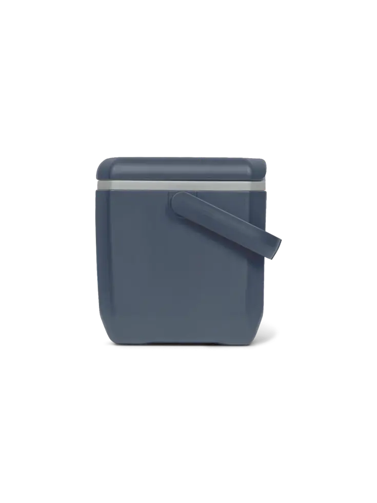 Steamy Cool 6 Koelbox incl. koelelement - 6L
