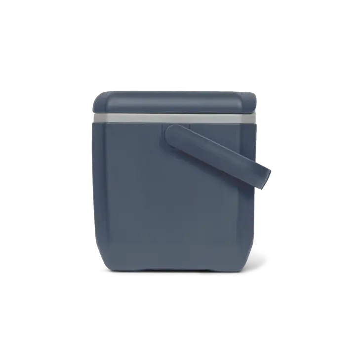 Steamy Cool 6 Koelbox incl. koelelement - 6L