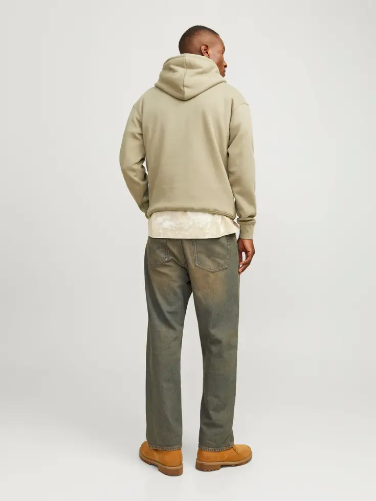 Heren Vesterbro Sweat Hood