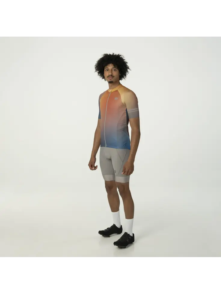 Gradient Fietsshirt Performance Heren