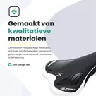 Voltano Race MTB zadel