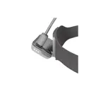 Range 500 Krachtige Led-Hoofdlamp - 500 Lumen