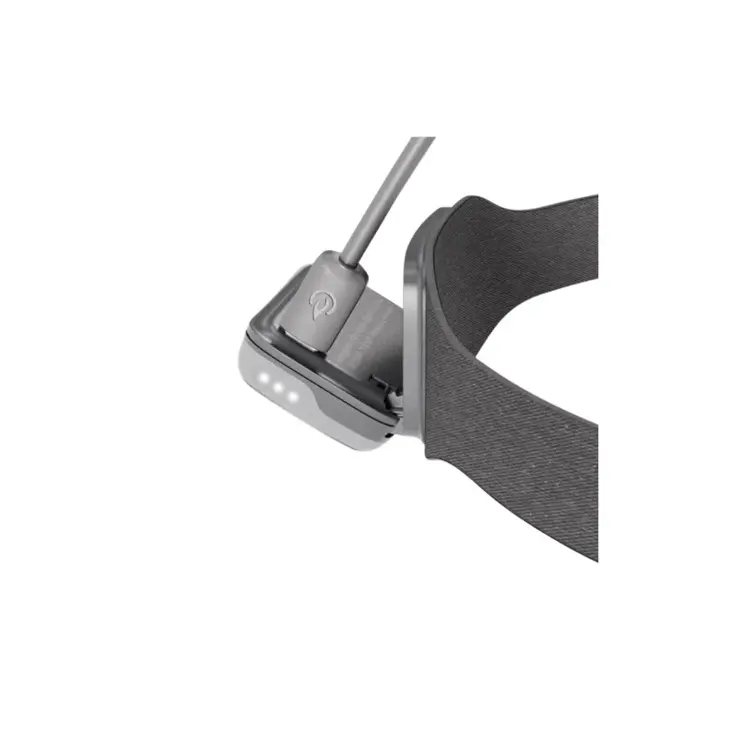 Range 500 Krachtige Led-Hoofdlamp - 500 Lumen