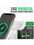 Strex Oplaadstation 3 in 1