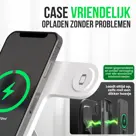 Strex Oplaadstation 3 in 1