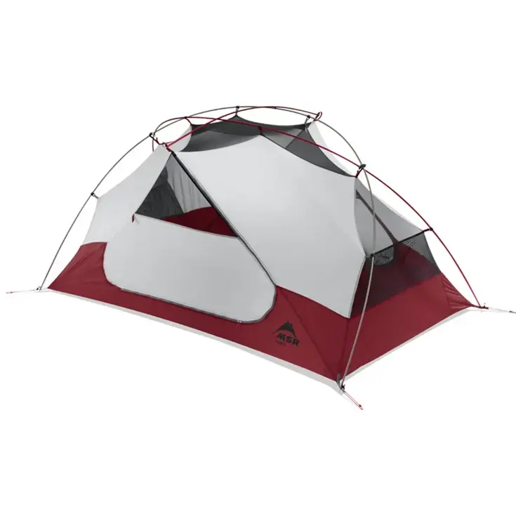 Elixir 2 Tent - Groen