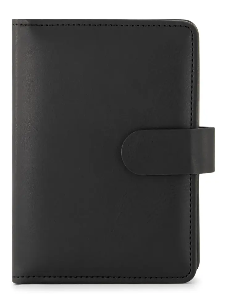 Paspoorthouder RFID - ANWB