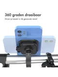 EasyLock Houder - iPhone 14 Pro