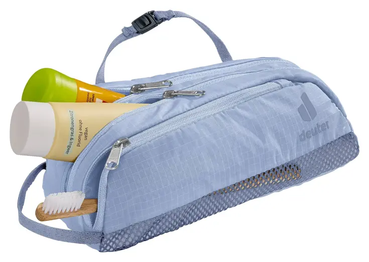 Wash Bag Tour II - toilettas