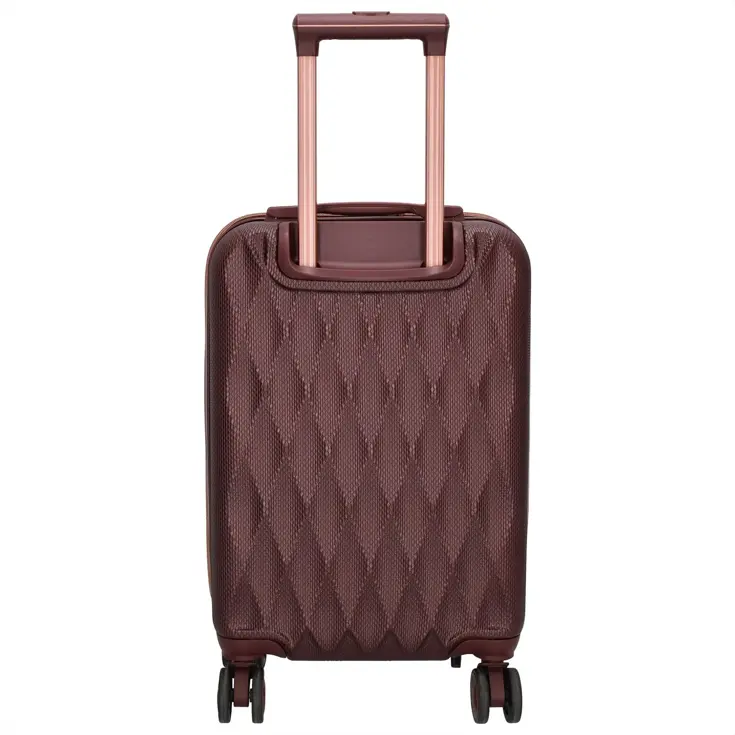Honey - Handbagage koffer - 55cm - 34L - TSA-slot