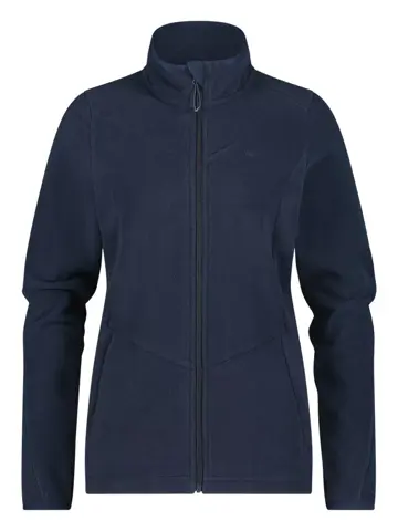 Mage - Fleecevest dames - Human Nature