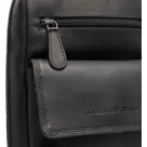 Turelle - Crossbodytas - Slingbag - Leer